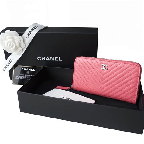 all chanel wallet|where to buy chanel wallet.